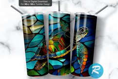 turtle stain glass,20oz Tumbler Wrap,Tumbler Wrap Designs,Tumbler Wrap PNG,Digital Download,Tumbler Straight PNG,Sublimation Designs,Sublimation Template,Tapered Template,Stained Glass Window,Stain Glass Tumbler,StainedGlass Tumbler,Tumbler,Turtle Tumbler