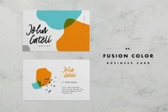 Simple Business Card Template Product Image 15