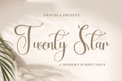 TwentyStar Product Image 1