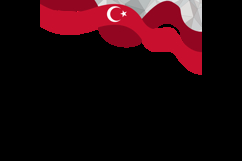 Twibbon banner 2025 turkish republic day holiday template gr Product Image 2