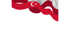 Twibbon banner 2025 turkish republic day holiday template gr Product Image 1