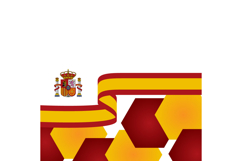 Twibbon poster 2025 spain national day of catalonia backgrou Product Image 1