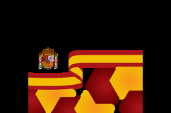 Twibbon poster 2025 spain national day of catalonia backgrou Product Image 2