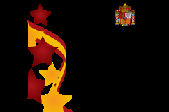 Twibbon poster 2025 spain national day of catalonia backgrou Product Image 2