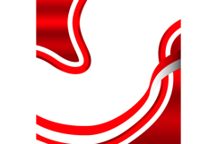 Twibbon social media banner indonesia holiday template conce Product Image 1