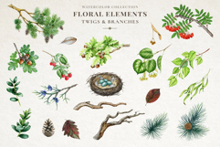 Woodland Animals Product Image 17