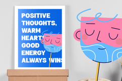 Twilight Blash - New Bold Display Font Product Image 8