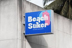 Twilight Blash - New Bold Display Font Product Image 9