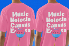 Twilight Blash - New Bold Display Font Product Image 10