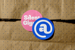 Twilight Blash - New Bold Display Font Product Image 13