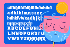 Twilight Blash - New Bold Display Font Product Image 19