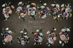 Twilight Floral Art Collection Product Image 17