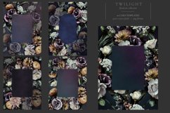Twilight Floral Art Collection Product Image 7