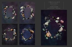 Twilight Floral Art Collection Product Image 6