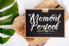 Twilight Lantern - Modern Handwritten Font Product Image 5