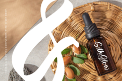 Twilight Lantern - Modern Handwritten Font Product Image 12