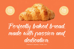 Twilight Lantern - Modern Handwritten Font Product Image 15