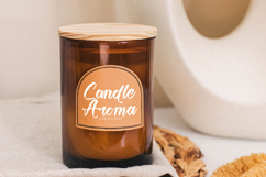 Twilight Lantern - Modern Handwritten Font Product Image 17