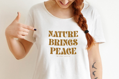 Twilight Mystic - Bold Serif Display Font Product Image 4