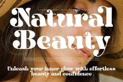 Twilight Mystic - Bold Serif Display Font Product Image 7