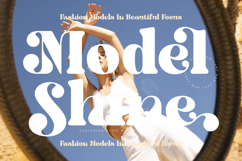 Twilight Mystic - Bold Serif Display Font Product Image 12