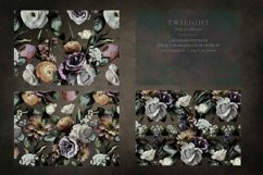 Twilight Floral Art Collection Product Image 14