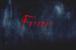 Twilight morning watercolor clip art set Product Image 19