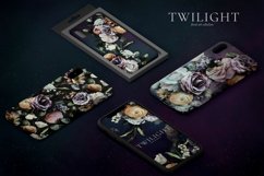 Twilight Floral Art Collection Product Image 11