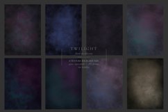 Twilight Floral Art Collection Product Image 2