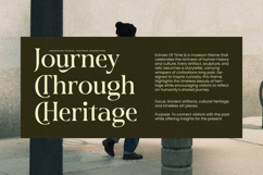 Twilight Vintage - New Modern Serif Font Product Image 2