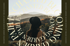 Twilight Vintage - New Modern Serif Font Product Image 13