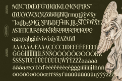 Twilight Vintage - New Modern Serif Font Product Image 18