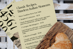 Twilight Vintage - New Modern Serif Font Product Image 19