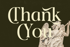 Twilight Vintage - New Modern Serif Font Product Image 20
