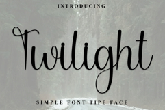 Twilight Product Image 1