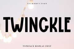 Twingkle Product Image 1