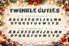 Twinkle Cuties Product Image 6