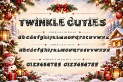 Twinkle Cuties Product Image 7