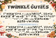 Twinkle Cuties Product Image 8