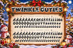 Twinkle Cuties Product Image 9