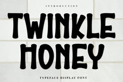 Twinkle Honey Product Image 1