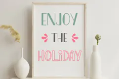 Twinkle Light - Handwritten Font Product Image 2