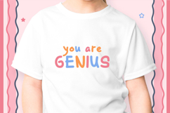 Twinkle Day - Quirky Playful Font Product Image 5