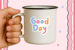 Twinkle Day - Quirky Playful Font Product Image 7