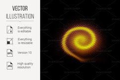 Abstract Mosaic Product Image 1