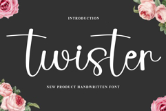 Twister Product Image 1