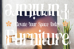 Twolight - New Modern Serif Typeface Product Image 2