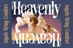 Twolight - New Modern Serif Typeface Product Image 6