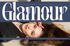 Twolight - New Modern Serif Typeface Product Image 10