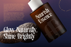 Twolight - New Modern Serif Typeface Product Image 12